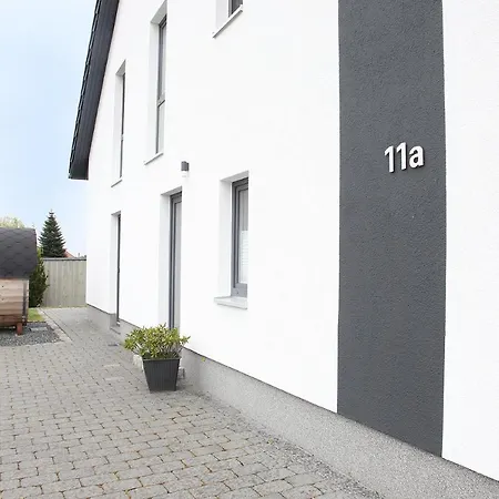 Ferienhaus Thormarcon Apartment