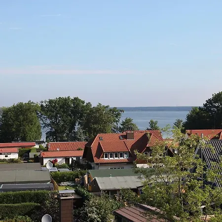 Ferienhaus Thormarcon *