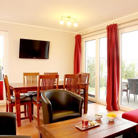 Ferienhaus Thormarcon Apartment *