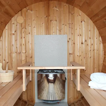Ferienhaus Thormarcon Apartment