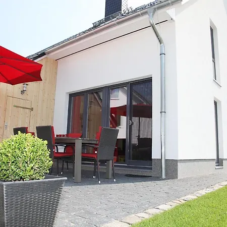 Apartment Ferienhaus Thormarcon *