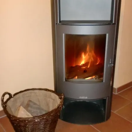 Ferienhaus Thormarcon *